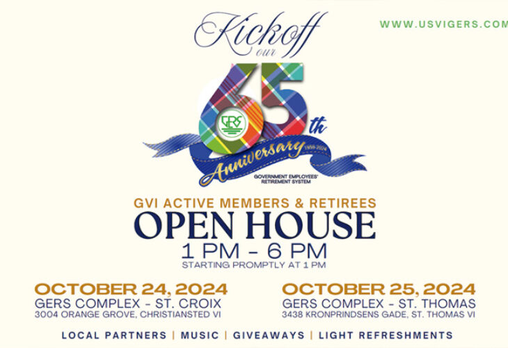 65th Anniversary (STT)