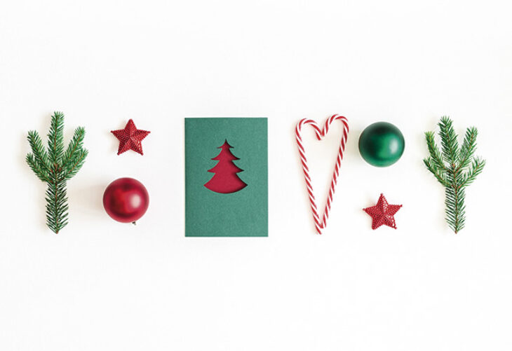 GERS Retiree Holiday Social (St. Thomas)