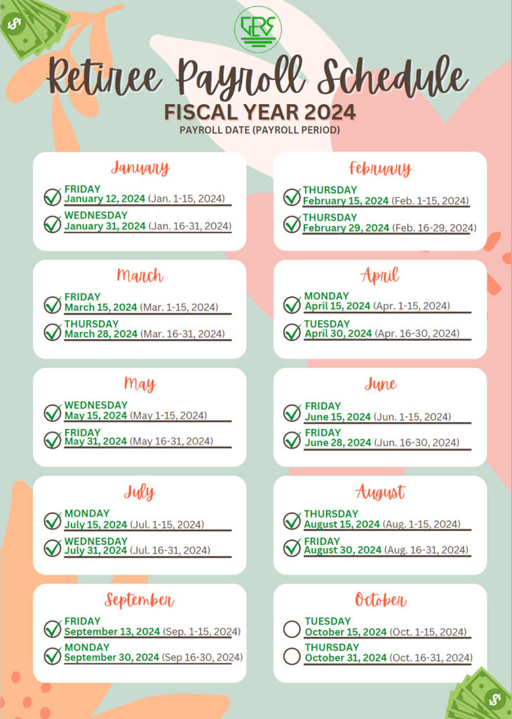 calendar