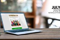 GERS Newsletter (Jul 2025)