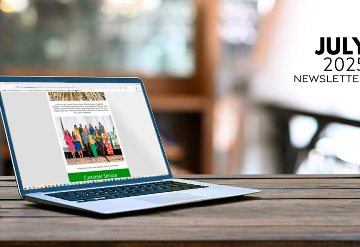 GERS Newsletter (Jul 2025)