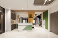 Request for Proposals to Rehabilitate Restrooms and Lobbies to ADA Requirements