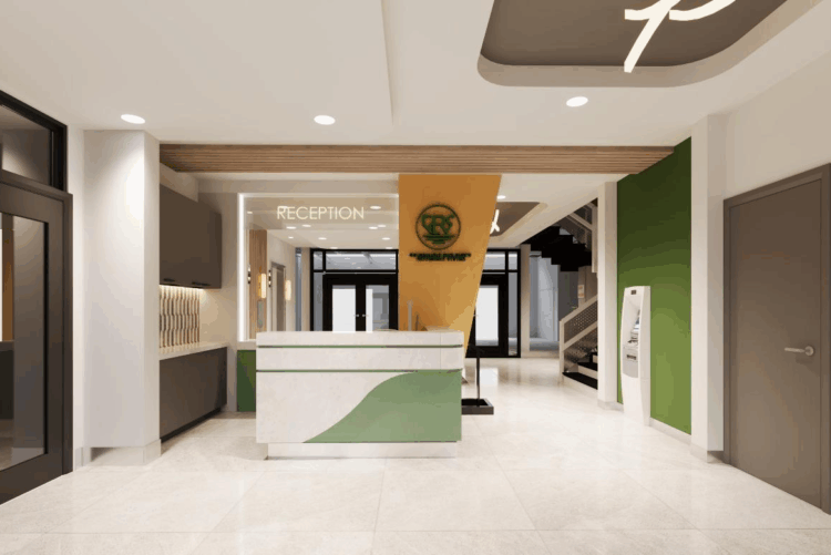 Request for Proposals to Rehabilitate Restrooms and Lobbies to ADA Requirements