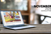 GERS Newsletter (Nov 2025)