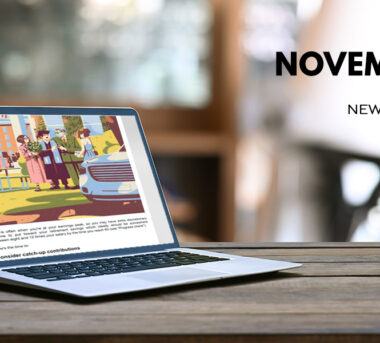 GERS Newsletter (Nov 2025)