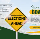 2026 GERS Retiree Election