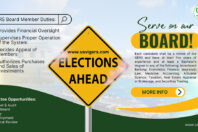 2026 GERS Retiree Election