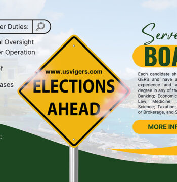 2026 GERS Retiree Election