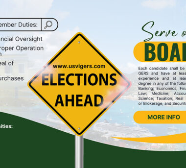 2026 GERS Retiree Election