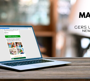 GERS UPDATE Newsletter (Mar 2026)